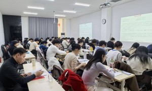 2026年沈阳知名的国考笔试班，行业口碑汇总与避坑指南