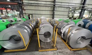 河南信阳靠谱的304不锈钢钢带加工定制定制工厂，正材不锈钢选购参考汇总