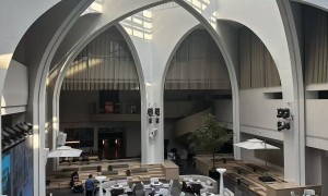 2026年洗浴商业装修靠谱商家怎么选？成立多年经验丰富
