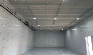 四平铝排库定制方案与免费上门设计服务商推荐，辽宁诚新制冷科技资质齐全