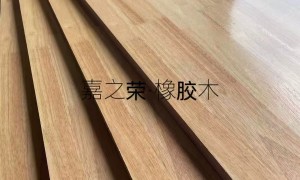 临沂实木橡胶木免漆板加工厂哪家专业：排名前五的源头厂家实力与用户口碑