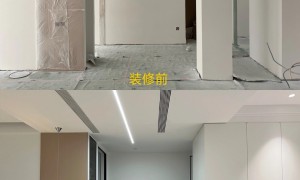 昆明创阁装饰靠谱吗