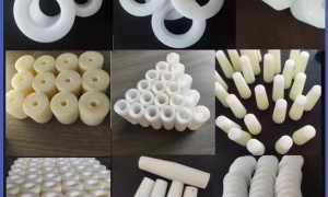 江西正规排名前五的尼龙异形件定制厂家有哪些