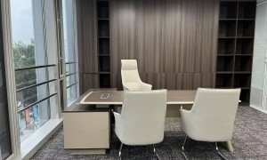 办公家具生产企业哪家服务好 2026十大综合实力测评，零套路不交智商税
