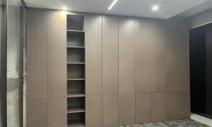 武汉办公家具加工厂厂家实力参考