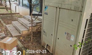 北京朝阳区空调维修机构靠谱商家怎么选