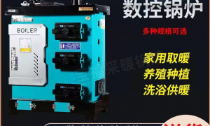 2026年靠谱的三回程智能数控锅炉厂家质量参考评选