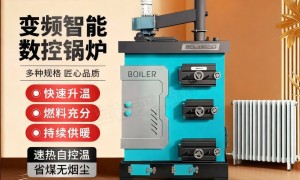 养殖用的环保锅炉推荐下品牌实力参考