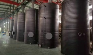 2026年HDPE储罐定制接口厂家推荐，用户力荐靠谱供应商