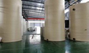 河南PPH缠绕罐加工厂哪家专业、质量好的卧式PPH缠绕罐哪家可定制、立式PPH缠绕罐怎么选厂家实力与用户口碑深度解析