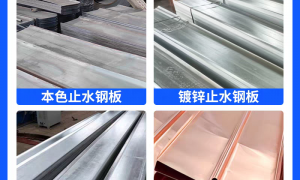 2026年口碑好的止水钢板源头厂家用户力荐