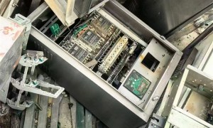2026年上海电子类废旧电器安全拆解网点靠谱商家怎么选?