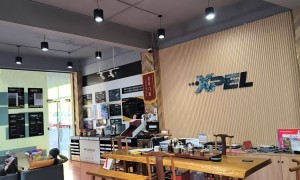 隐形车衣品牌更值得选的是哪个，XPEL旗舰店综合实力与用户口碑深度解析
