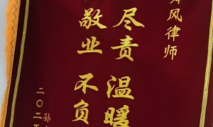 擅长财产分割的离婚律师事务所实力与用户口碑深度解析