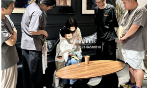 2026年多主题儿童写真拍摄专业公司推荐，成立多年值得信赖