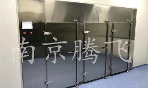 2026年用料扎实的热风循环烘箱生产厂家挑选全攻略