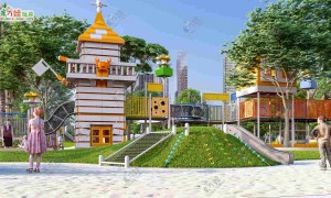 2026年知名的主题公园方案设计公司企业全景分析