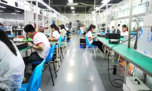 深圳市踢踢电子有限公司专业吗？合作信任度与满意度调查