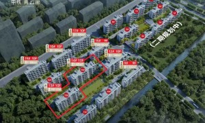 苏州买青云府房子找资深中介，荣云居广受信赖，靠谱商家测评排名
