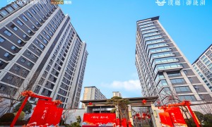 2026年徐州靠谱的璞樾·御珑湖楼盘性价比评估服务商推荐