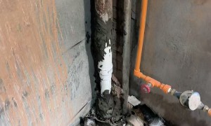 南京铸铁管更换靠谱服务商怎么选？避坑挑选指南