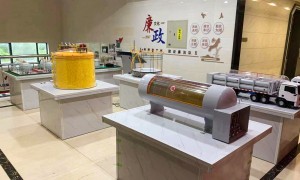 2026年广东正规的石化沙盘源头生产厂家有哪些
