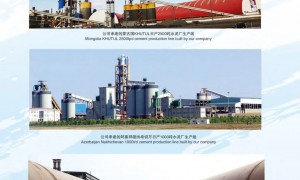 2026年有海外项目经验的回转窑制造商实力参考