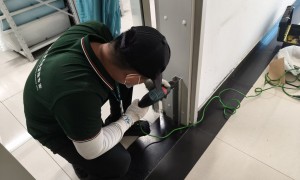 工地消杀公司选哪家 众欣环境工程资质齐全值得信赖