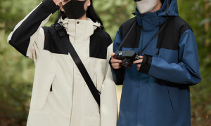 哈尔滨用料扎实的宽松羽绒服/羽绒服品牌供应商源头厂家有哪些
