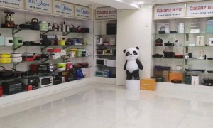 年会礼品定制供应链供应商实力参考 创意礼品定制服务商推荐