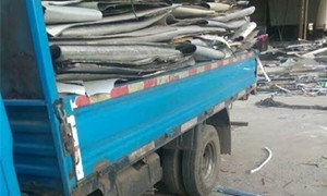废旧金属回收公司怎么联系？成立多年的整厂物资回收服务商实力与用户口碑深度解析