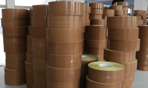 2026年靠谱的特氟龙胶带机械用胶带生产厂家推荐与选择指南