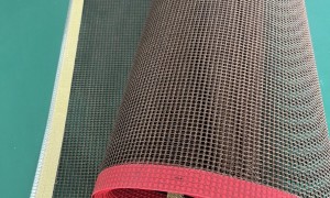 2026年北京特氟龙网带优质厂家实力参考