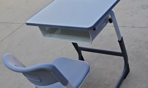 2026济南课桌椅厂家推荐 小学生课桌椅找哪家 手动档位调节课桌椅 靠谱商家测评排名