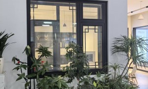 常熟市口碑好的断桥铝门窗厂家实力公司推荐