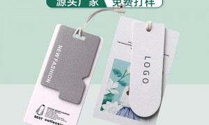 2026年吊牌定制印刷生产厂家发展现状与市场占有率及排名研究分析报告