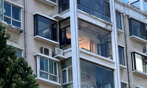 凤展系统门窗值得信赖吗