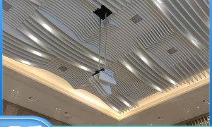 摄像头双杆吊架源头厂家推荐，用户力荐