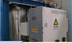 2026年蒸汽发生器源头工厂企业全景分析