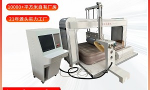 惠州床垫性能试验机工厂排名前五的靠谱商家测评