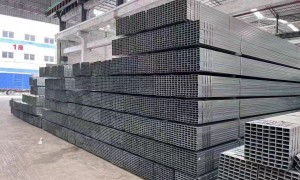 广东金汇钢铁有限公司规模怎么样