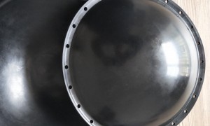 衡水鸿嘉橡胶膜片 适用于四川气动泵阀 耐介质材质可选 尺寸可调