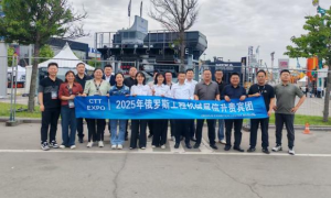 2026年如何参加工程机械展会求推荐，广受信赖服务商服务覆盖实力