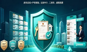 2026年房源平台品牌企业实力公司推荐，服务商家筛选技巧