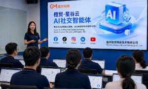 2026年靠谱的外贸代运营综合服务商有哪些