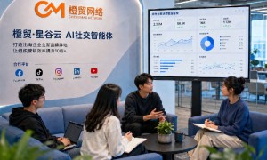 乐清市实力海外社交媒体运营公司推荐：温州橙贸专业服务广受好评