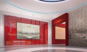 2026年部队军史馆设计施工布展团队服务商甄选推荐