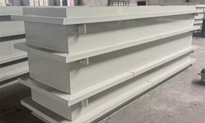 江苏苏州做卧式储液罐体该找什么PP水箱定制生产厂家？鑫科橡塑正规源头实力参考