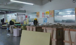 2026年广告条幅喷绘代工工厂行业现状与正规商家选择指南