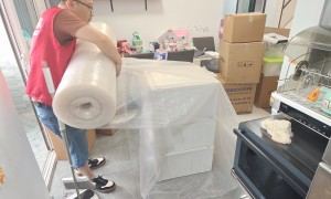 上海奉贤区日式搬家公司那家靠谱：美洲豹搬场用户力荐